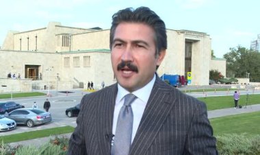 AKP'li Özkan: CHP, İYİ Parti ve HDP gizli ittifakla devam kararı aldı