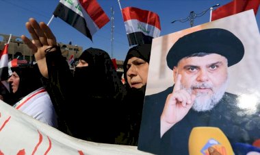 Sadr Hareketi: Başbakanlık sadece erkeklerin hakkı değil