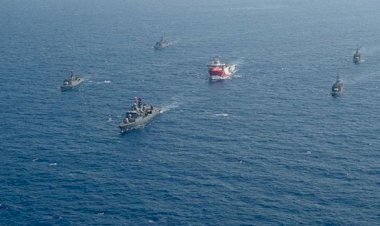 ABD’den Doğu Akdeniz açıklaması