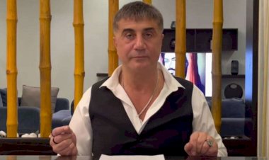 Sedat Peker iddianamesi tamamlandı: İşte istenen cezalar