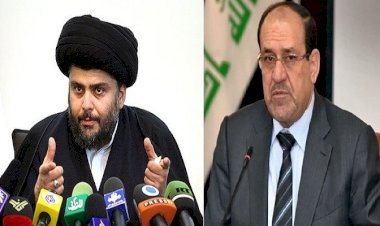 Sadr’dan Maliki’ye: Denedin ve kaybettin