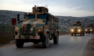 MSB, 'İdlip’te TSK’ye saldırı' haberini doğruladı