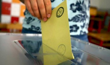 Z kuşağı anketi: Kararsızlar AKP’yi geçti, CHP birinci