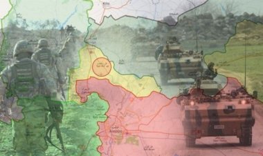 Tehdit altındaki Tel Rıfat neden önemli?