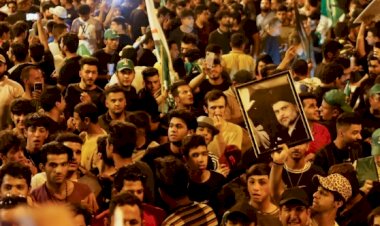 Irak'ta Şii siyasetçiler: Seçim sonuçlarını tanımayacağız!