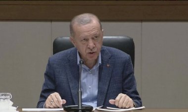 Erdoğan'dan Kılıçdaroğlu'na: Sen nasıl olur da bu ülkenin memurlarını tehdit edersin?