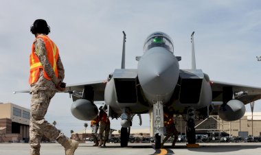 Suudi Arabistan, ABD ile Kızıldeniz'de ortak deniz tatbikatı yapıyor