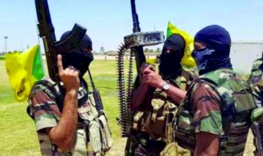 Irak Hizbullahı’ndan Kazimi’ye tehdit
