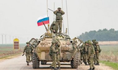 DSG Komutanı açıkladı; Ruslar ve Suriye ordusu çekiliyor mu?