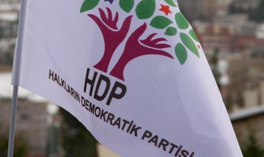 Kılıçdaroğlu'nun çağrısına HDP'den destek