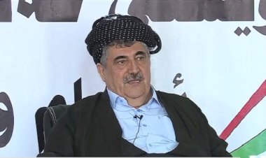 KSDP lideri: Irak’ta yeni hükümet kolay kurulmayacak