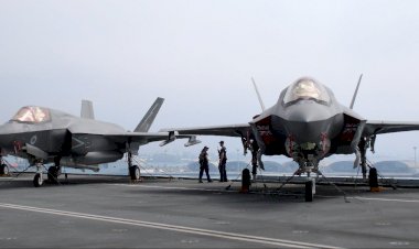 ABD’den F-35 açıklaması