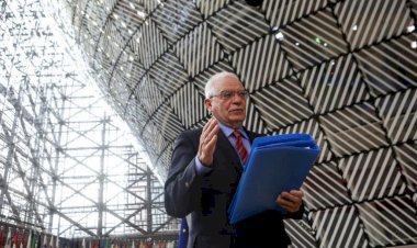 Yunan Basını: AB Türkiye'ye yaptırımlar konusunda ilk adımı attı