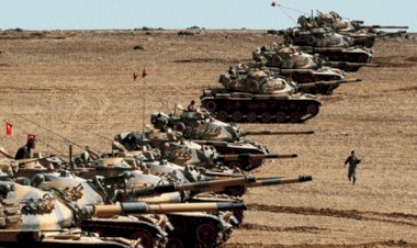 Rojava’ya operasyon için ABD ve Rusya ‘yeşil ışık’ yakar mı?