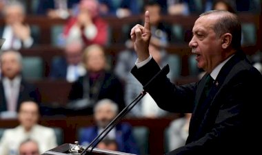 AİHM: 'TCK'nın Cumhurbaşkanlığı'na hakaretle ilgili maddesi değiştirilmeli'