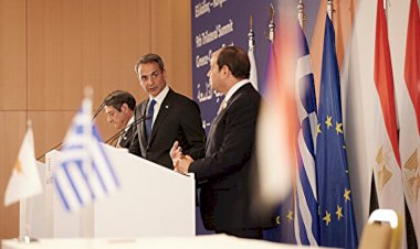 Üç ülkeden Türkiye'ye karşı ortak bildiri