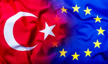 Türkiye Dışişleri’nden AB raporuna tepki