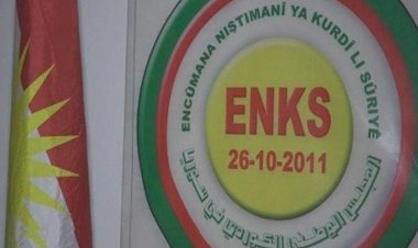 ENKS’den çağrı: Rojava’da yaşanan vahşete son verilmeli