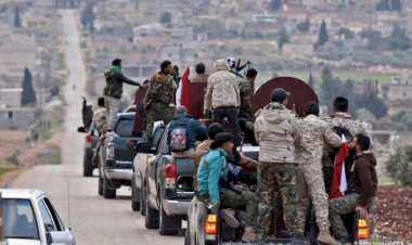 'Rusya, Rojava'da Kürt otonomisini destekliyor'