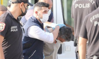 Kürt aileyi katleden katil zanlısına 7 kez ağırlaştırılmış müebbet istemi!