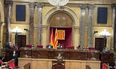 Katalonya, Rojava Özerk Yönetimi’ni resmen tanıdı