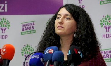 HDP'den muhalefete tezkere uyarısı
