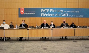 Türkiye'den 'gri liste' kararına tepki