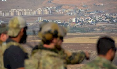 ABD'nin Suriye Büyükelçiliği'nden ateşkes açıklaması