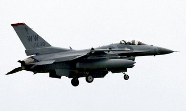 ABD Dışişleri’ne ‘Türkiye'ye F-16 satmayın’ mektubu