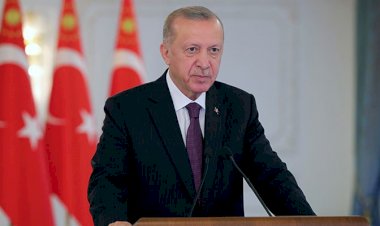 Erdoğan: Sosyal medya, milli güvenliği tehdit ediyor