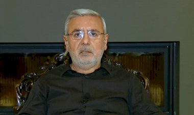 Mehmet Metiner: Cumhurbaşkanı parti genel başkanı olmamalı