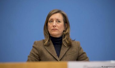 Berlin’den Erdoğan’a yanıt: Kavala derhal serbest bırakılmalı