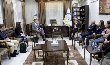 İsveç, Rojava’daki kamptan 11 vatandaşını geri aldı