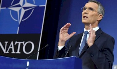 Stoltenberg’ten S-400 açıklaması: NATO'nun savunma sistemlerine entegre edilemez