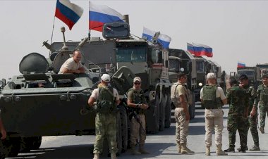 Moskova askeri bir harekatı önlemek için Ankara’ya arabuluculuk teklif etti