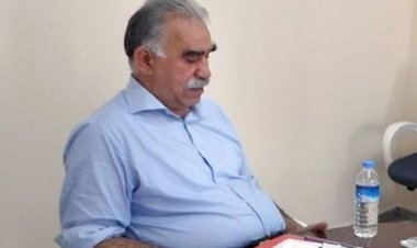Abdullah Öcalan'a 'volta' cezası