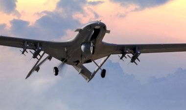 ABD'den Girê Spî'ye bombardıman: El Kaide lideri öldürüldü