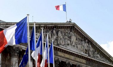 Fransa’dan uyarı: IŞİD Irak’ta yeniden canlanabilir