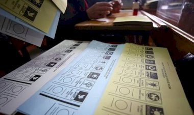 Financial Times'tan Türkiye analizi: Seçimlerin ne zaman olacağını açıkladı