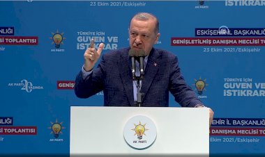 Erdoğan, Kavala açıklaması yapan büyükelçiler için talimat verdi