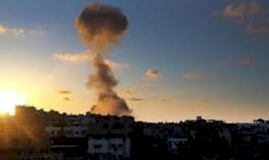 İsrailli Bakan: 'Rusya Suriye'deki hava Saldırılarını engellemeyecek'