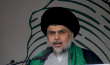 Sadr’dan siyasi taraflara: Seçim sonuçlarını kabul edin