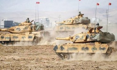 ENKS’li Bro’dan, Rojava’ya operasyon ve Mazlum Abdi açıklaması