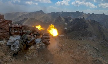 Çukurca sınırında 2 PKK’li hayatını kaybetti