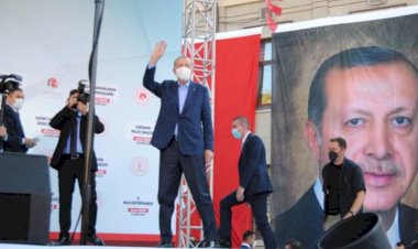 Muhalefetten Erdoğan'ın 'istenmeyen kişi' çıkışına tepki