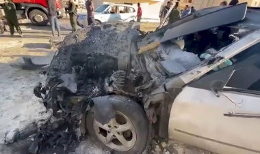 DSG: SİHA saldırısında 3 savaşçımız yaşamını yitirdi