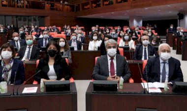 Olası kapatma durumunda HDP'nin planı: 'Bu 4 partiden birine geçecek'