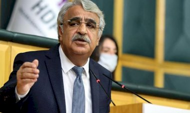 Mithat Sancar: Bu hikayenin sonu geldi