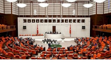 Prof. Dr. Osman Can: Fikrimi değiştirdim, siyasi partiler kapatılabilir