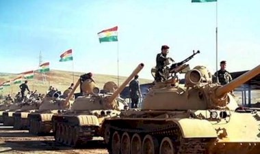 Peşmerge Bakanlığı: 'Kürdistani bölgelere 20. Tugay gidecek'